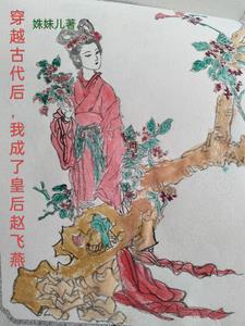 后宫飞燕传小说